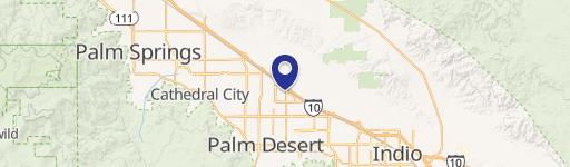 Palm Desert Office Space For Rent