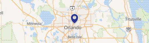 Medical Office Building in Orlando