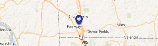 Cranberry Township Office Building