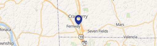 Cranberry Township Office Space