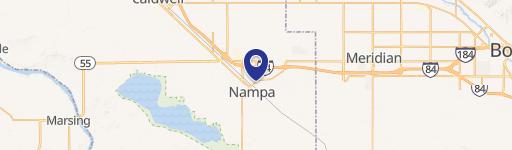 Retail Space in Nampa, Idaho