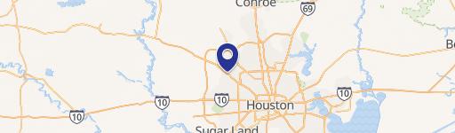 Northwest Houston Medical Office Space