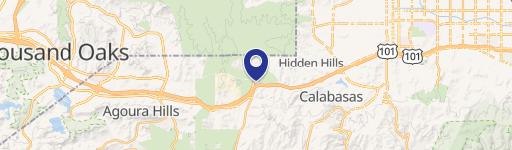 Calabasas Office Space For Lease