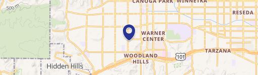 Office Space Near LA Rams Site