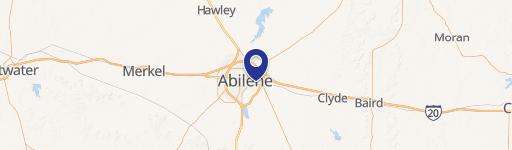 Land for Rent in Abilene