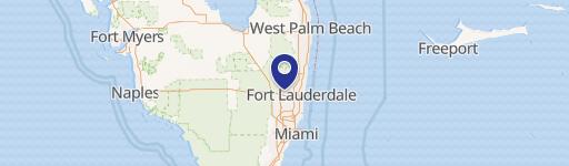 Plantation Office Suite For Lease