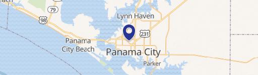 Commercial Lot in Panama City