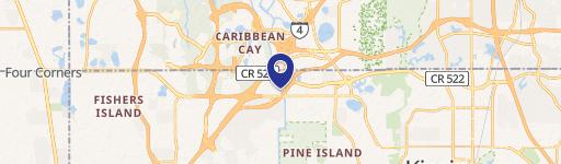 200-Room Hotel Near Disney