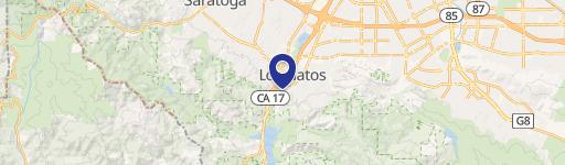 Santa Cruz Mountain Naturist Resort