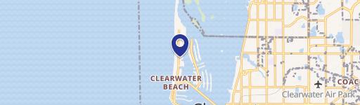 Clearwater Beach Motel For Sale