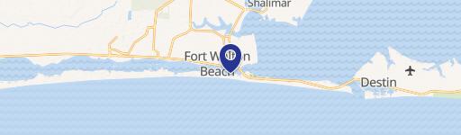 Gulf-Front Multifamily Investment Opportunity