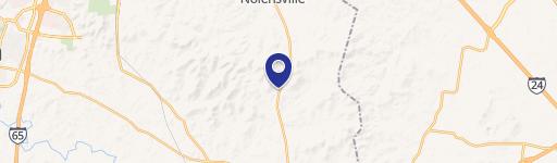 290-Acre Farm in Nolensville, TN