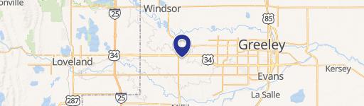 Greeley Industrial Space For Sale