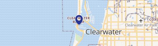 Waterfront Motel with Dock