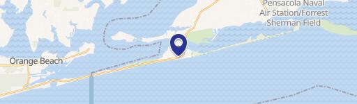 Gulf Front Hotel/Condo Development Site