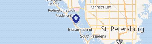 Treasure Island Development Opportunity