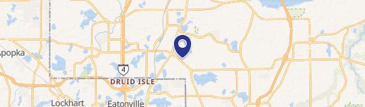 Casselberry Commercial Property on Semoran