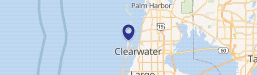 Clearwater Beach Motel For Sale