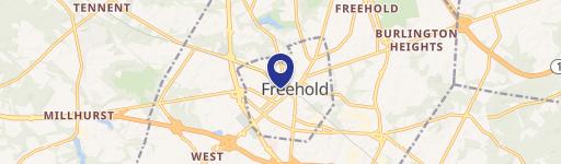 Fully Occupied Commercial Property