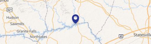 Lake Hickory Waterfront Development Opportunity