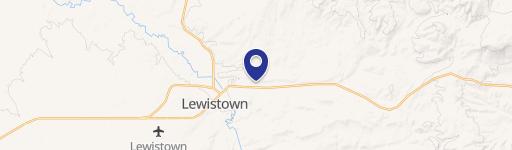 Lewistown Office Facility For Sale