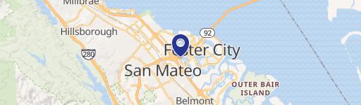 Rare San Mateo Land Parcel