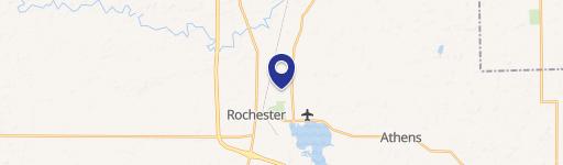 New Construction Flex Warehouse Space