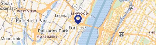 Prime Retail Land in Fort Lee