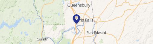 Prime Land I-87 Access