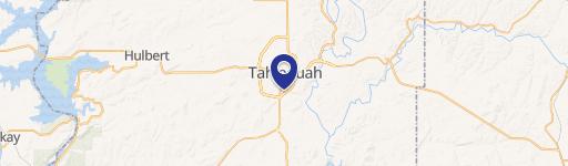 Tahlequah Mixed-Use Property For Sale