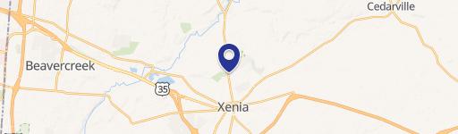 Xenia Mixed-Use Property For Sale