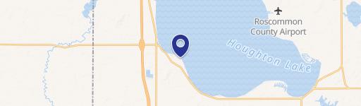 Houghton Lake Commercial Property