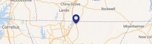 2990 Brantley Road, Kannapolis, NC 28083