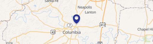 Columbia Inn Redevelopment Opportunity