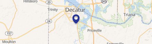 3306 Central SW Pkwy