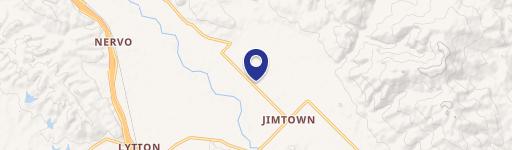 Alexander Valley Winery and Vineyard