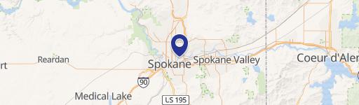 Development Opportunity in Spokane