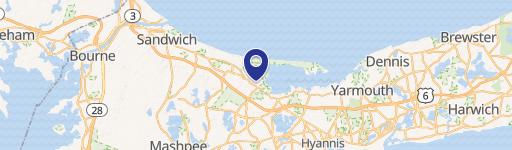 Osterville Center Investment Opportunity