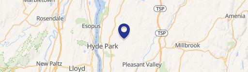 Hudson Valley Retreat Center