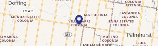 Commercial Lot in Mission, TX