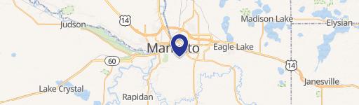 Commercial Land in Active Mankato Area