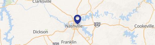 Rare Nashville Waterfront Mixed-Use Property