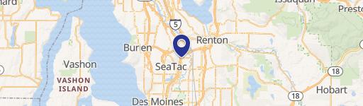 Tukwila Freestanding Retail/Office Building