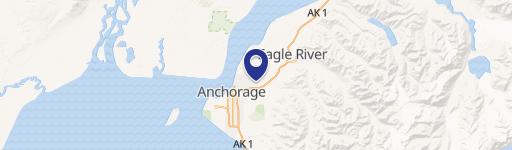 Eagle River, AK 99577