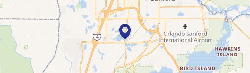 Lake Mary Office Development Opportunity