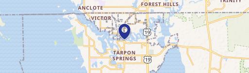 Sponge Docks Retail and Land