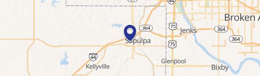 Prime Corner Lot on Hwy 66