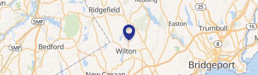 Wilton Commercial Building on Route 7