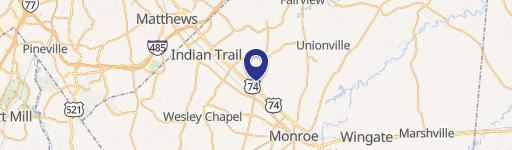 Monroe Land Parcel For Sale