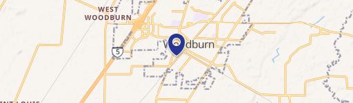 Historic Downtown Woodburn Redevelopment Opportunity